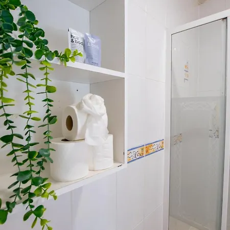 87 - 4 Bedroom Townhouse With Parking Feriehus *